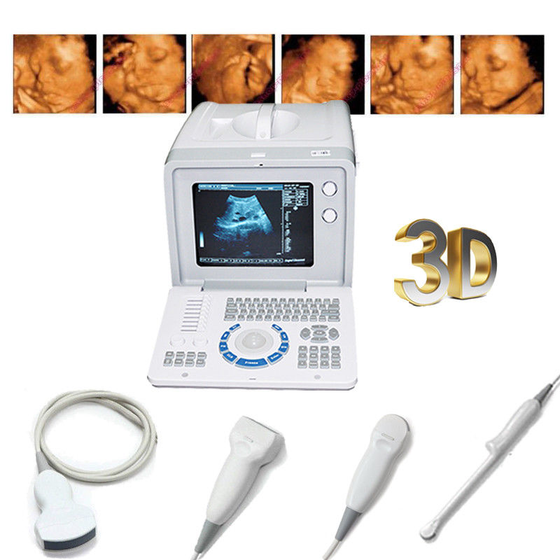 Medical Scan Machine Ultrasound Scanner +Convex,Linear,TV,Micro-convex 4 Probes 190891974563 DIAGNOSTIC ULTRASOUND MACHINES FOR SALE