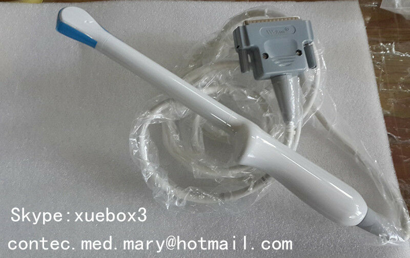 Portable ultrasound scanner laptop machine 3 Probes Convex/ Linear/ Transvaginal DIAGNOSTIC ULTRASOUND MACHINES FOR SALE