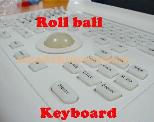 Portable Ultrasound Scanner Machine &7.5Mhz Linear probe 2 USBs+ Free 3D Ce 190891222497 DIAGNOSTIC ULTRASOUND MACHINES FOR SALE