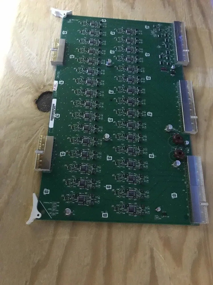 GE Ultrasound Logiq 7 PREA ASSY Model 2264596 DIAGNOSTIC ULTRASOUND MACHINES FOR SALE