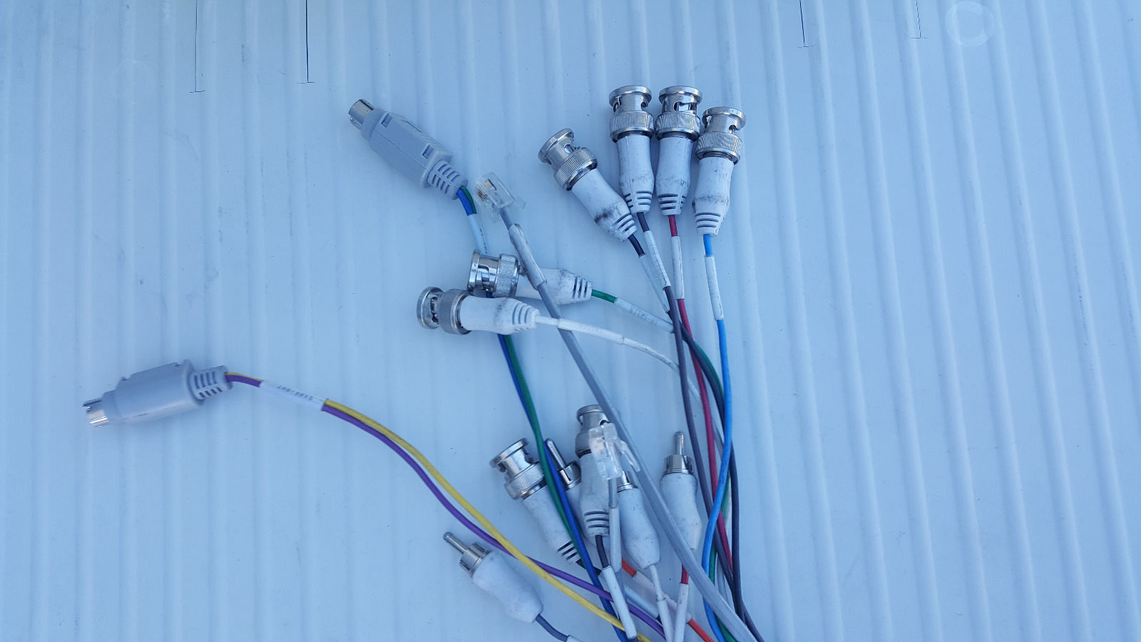 Siemens Acuson Aspen Ultrasound With C3 & EVC8 Transducer Model ASP DIAGNOSTIC ULTRASOUND MACHINES FOR SALE