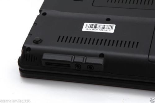 Laptop Ultrasound machine Scanner system 7.5Mhz High Frequecy Linear Probe+3D A+ DIAGNOSTIC ULTRASOUND MACHINES FOR SALE