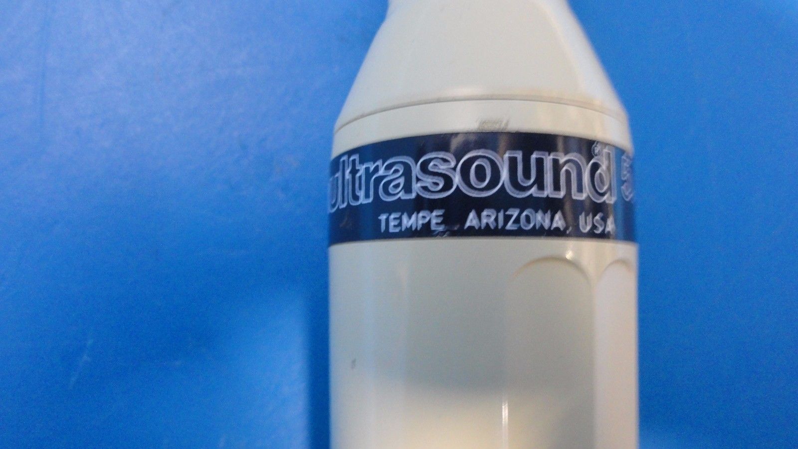 ATL ADR 5.5 MHz / 7 mm Ultrasound Transducer Probe for UM-4 (7081) DIAGNOSTIC ULTRASOUND MACHINES FOR SALE
