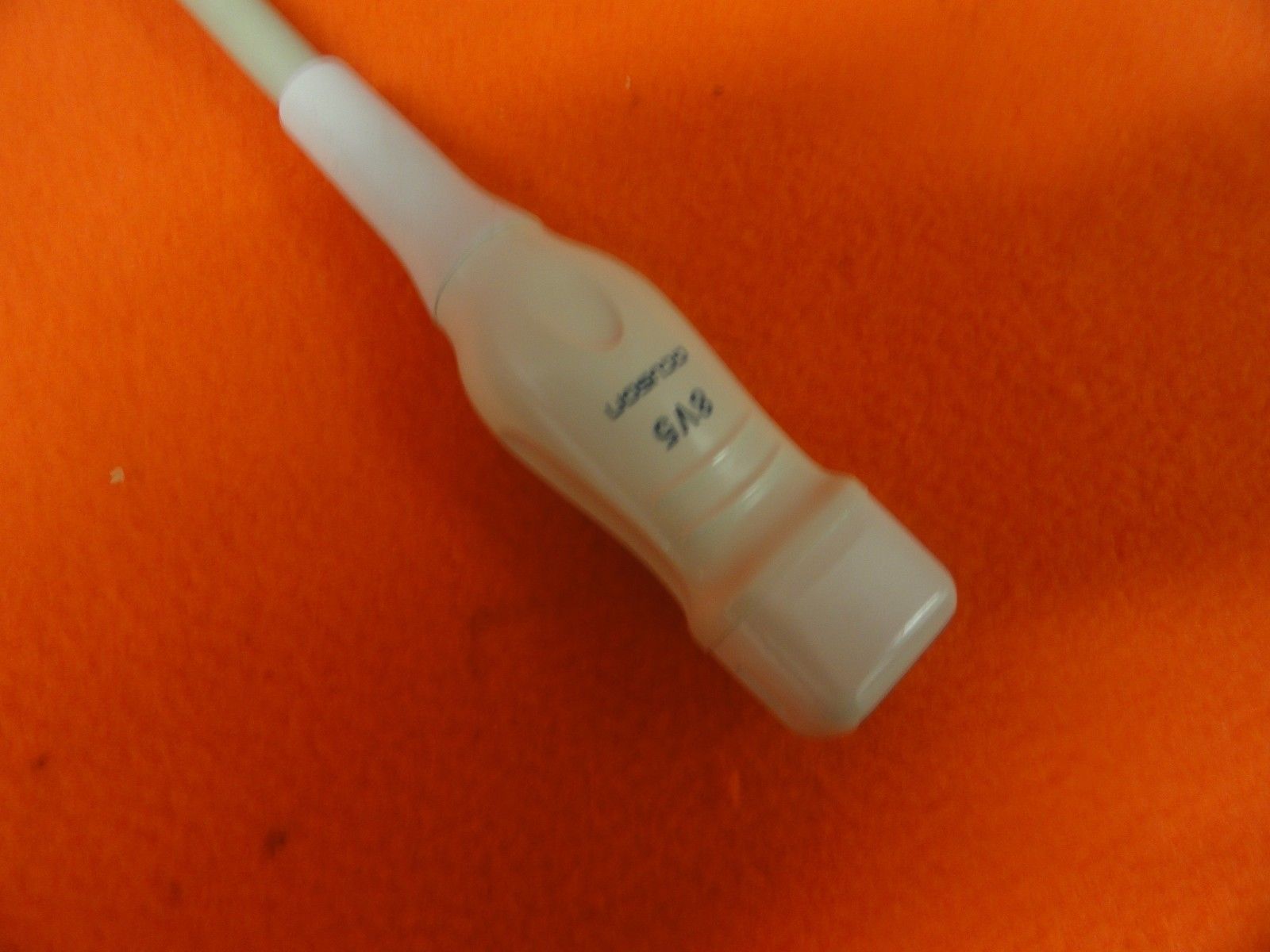 Siemens Acuson 8V5 Neonatal Cardiac Ultrasound Probe for Acuson Sequoia (5773 ) DIAGNOSTIC ULTRASOUND MACHINES FOR SALE