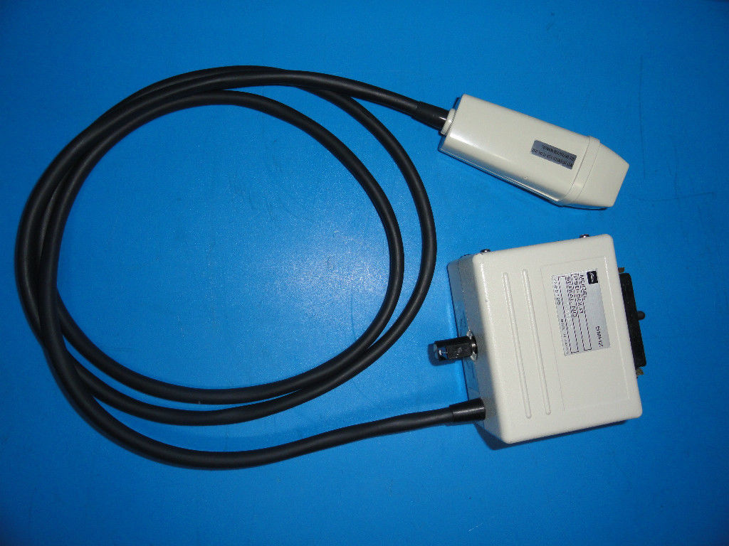 TOSHIBA PSB-50LR 5.0MHz Ultrasound Probe/Transducer (3243) DIAGNOSTIC ULTRASOUND MACHINES FOR SALE