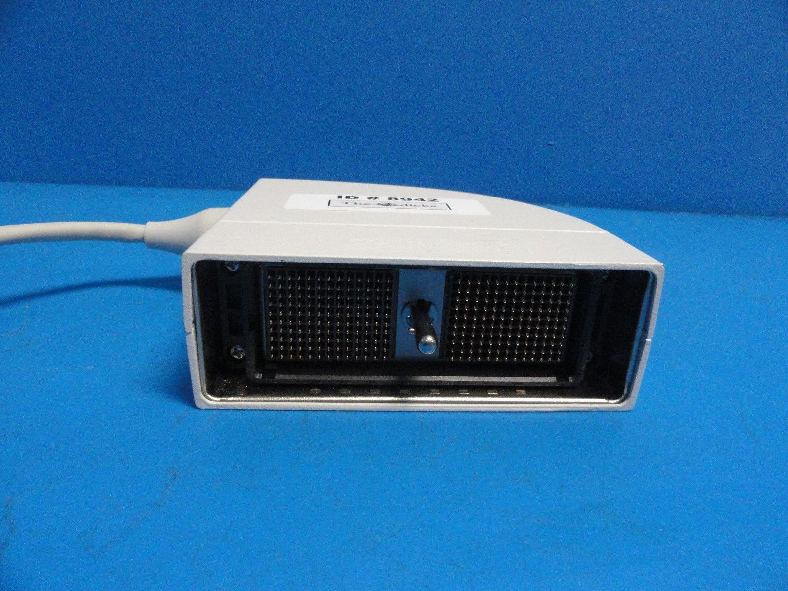 Siemens 3.5P14 P/N 4304478-L0850 Phased Array 3.5MHz Ultrasound Probe (8942) DIAGNOSTIC ULTRASOUND MACHINES FOR SALE