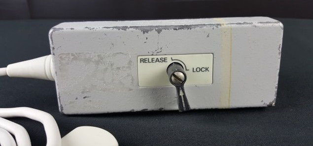 ALOKA UST-954-5 PROBE TRANSDUCER ULTRASOUND DIAGNOSTIC ULTRASOUND MACHINES FOR SALE