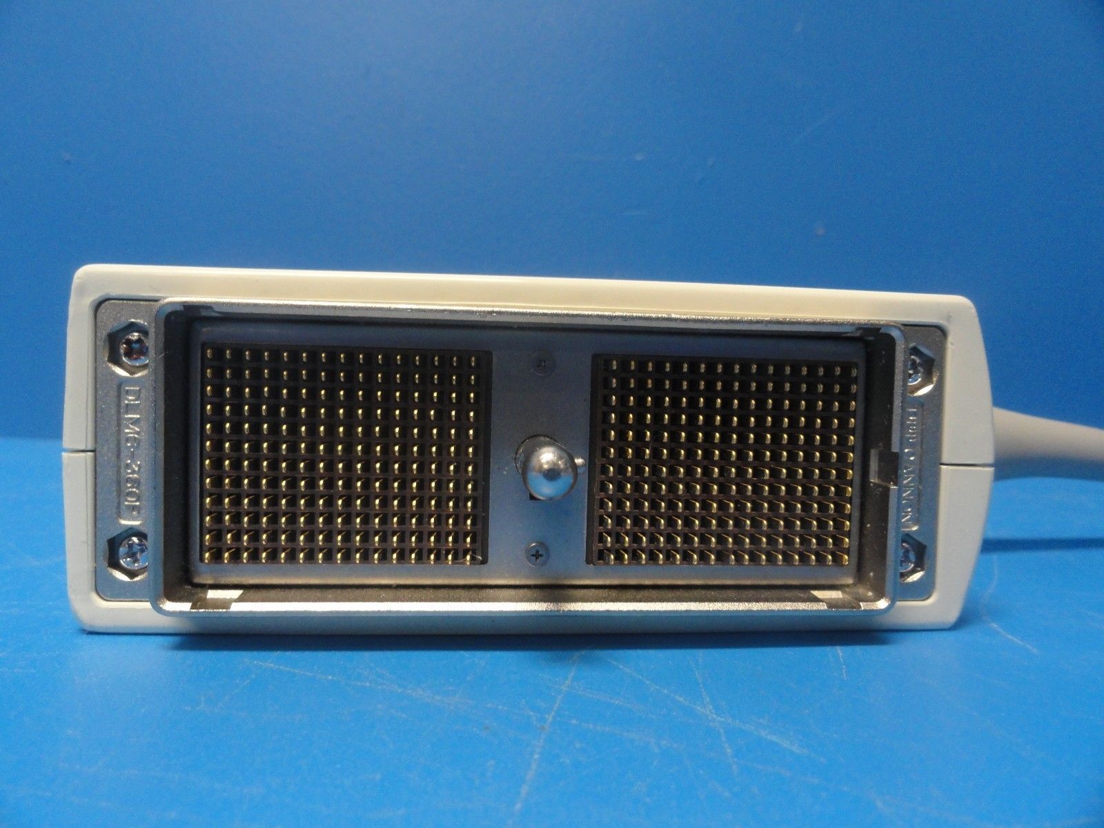 2008 Siemens Acuson Antares PH4-1 Frequency 4–1 MHz Ultrasound Probe (6831) DIAGNOSTIC ULTRASOUND MACHINES FOR SALE