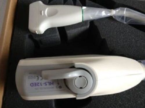 Samsung HL5-12ED Ultrasound Probe / Transducer For X6 DIAGNOSTIC ULTRASOUND MACHINES FOR SALE