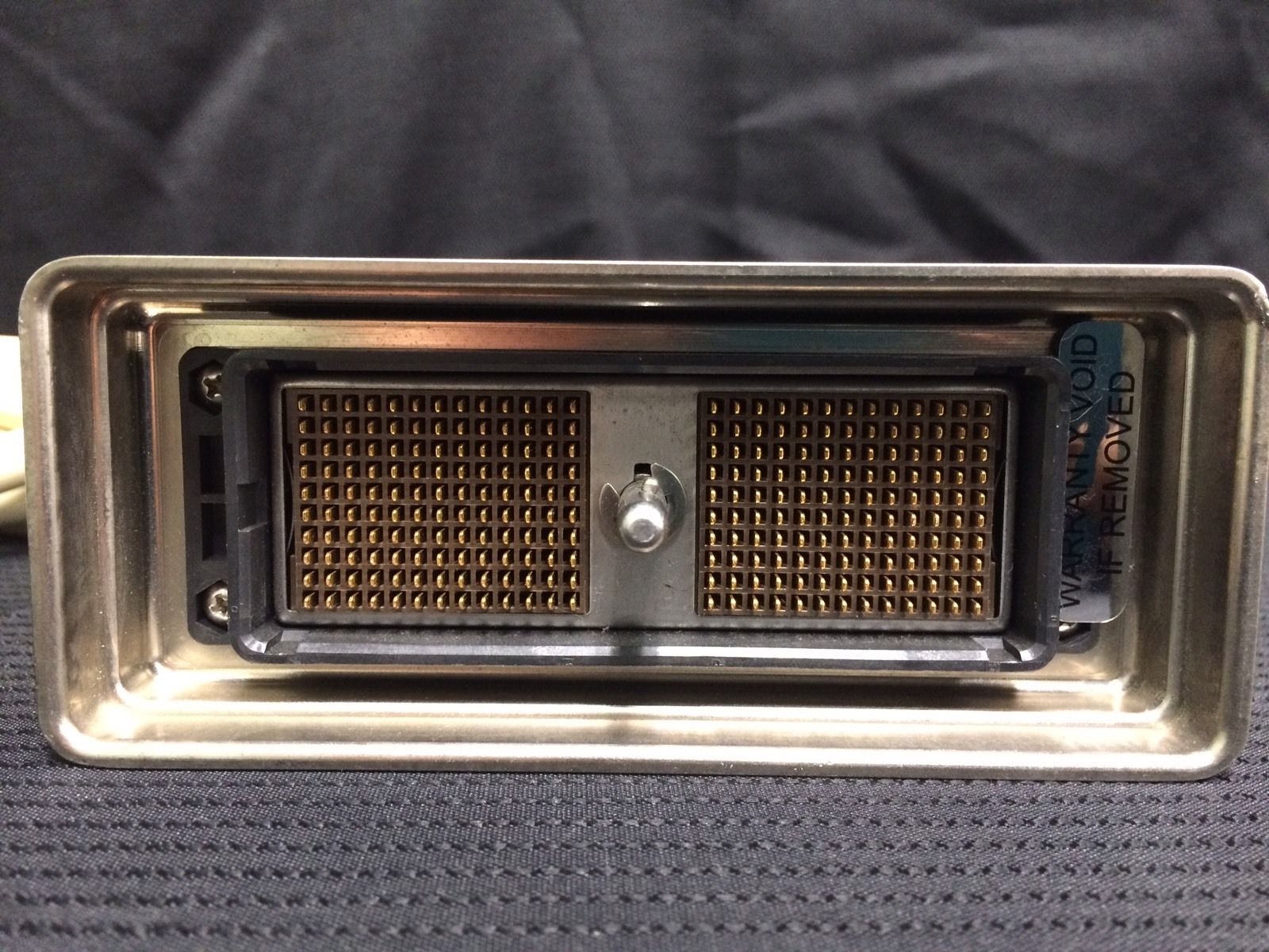 L10-5 Linear Array Probe for Small parts carotid & Vascular applications DIAGNOSTIC ULTRASOUND MACHINES FOR SALE