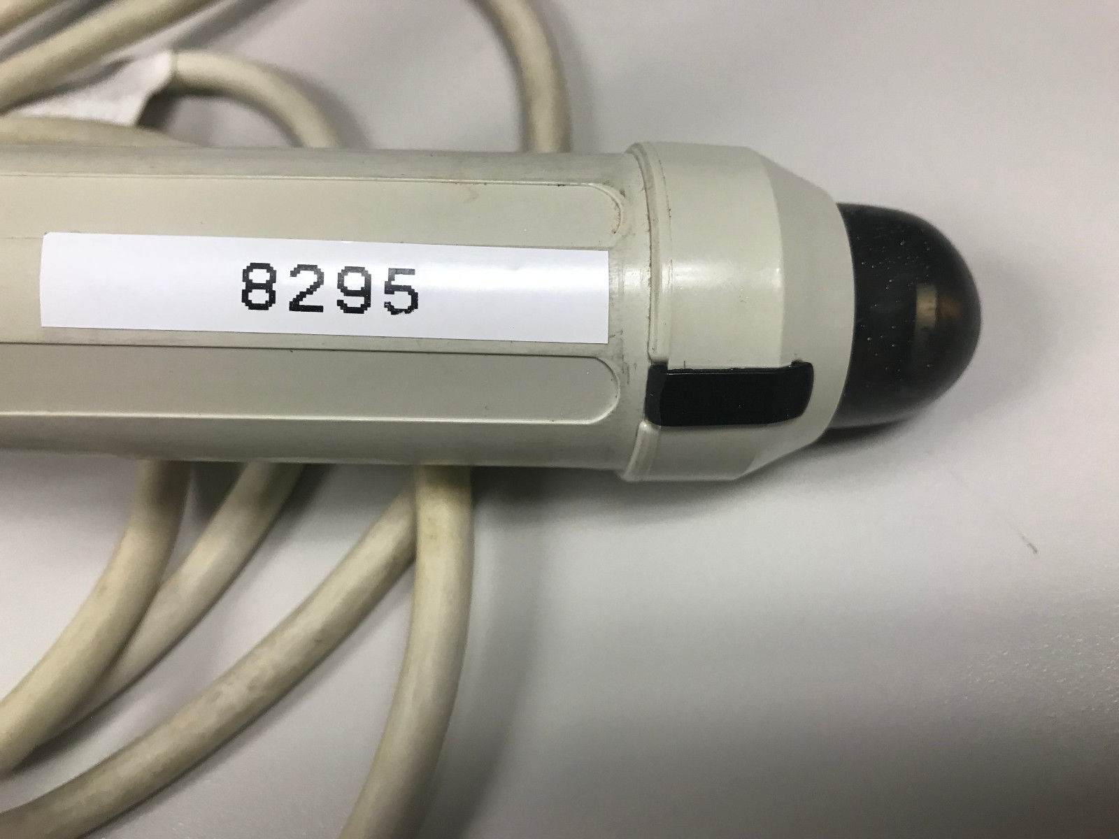 ATL Advanced Technology 7.5 MHz SPA Apogee Ultrasound Probe / Transducer DIAGNOSTIC ULTRASOUND MACHINES FOR SALE