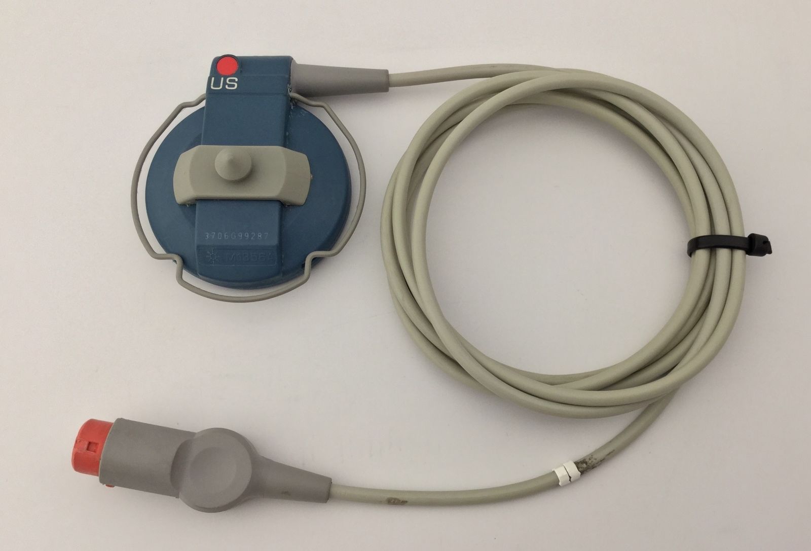 Philips M1356A Ultrasound Transducer wideshot