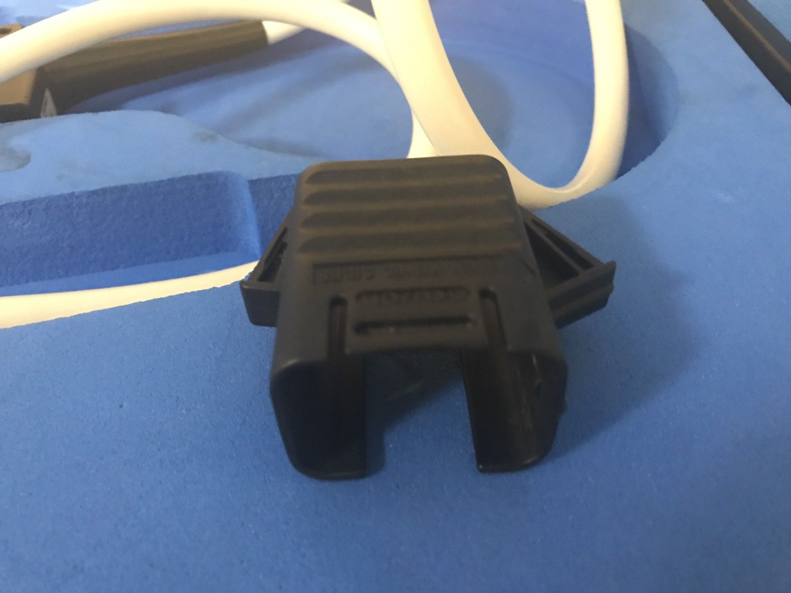 Acuson V328 Needle Guide 3.5 MHZ Ultrasound Transducer Probe. DIAGNOSTIC ULTRASOUND MACHINES FOR SALE