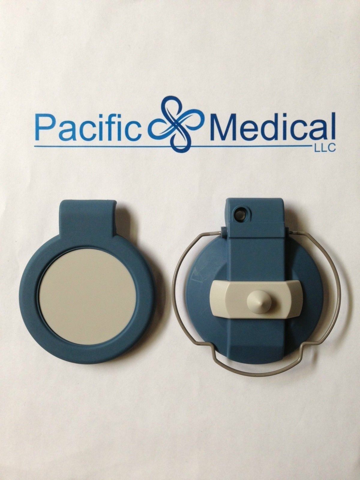 New HP Philips M1356A Ultrasound Fetal Probe Case Cable