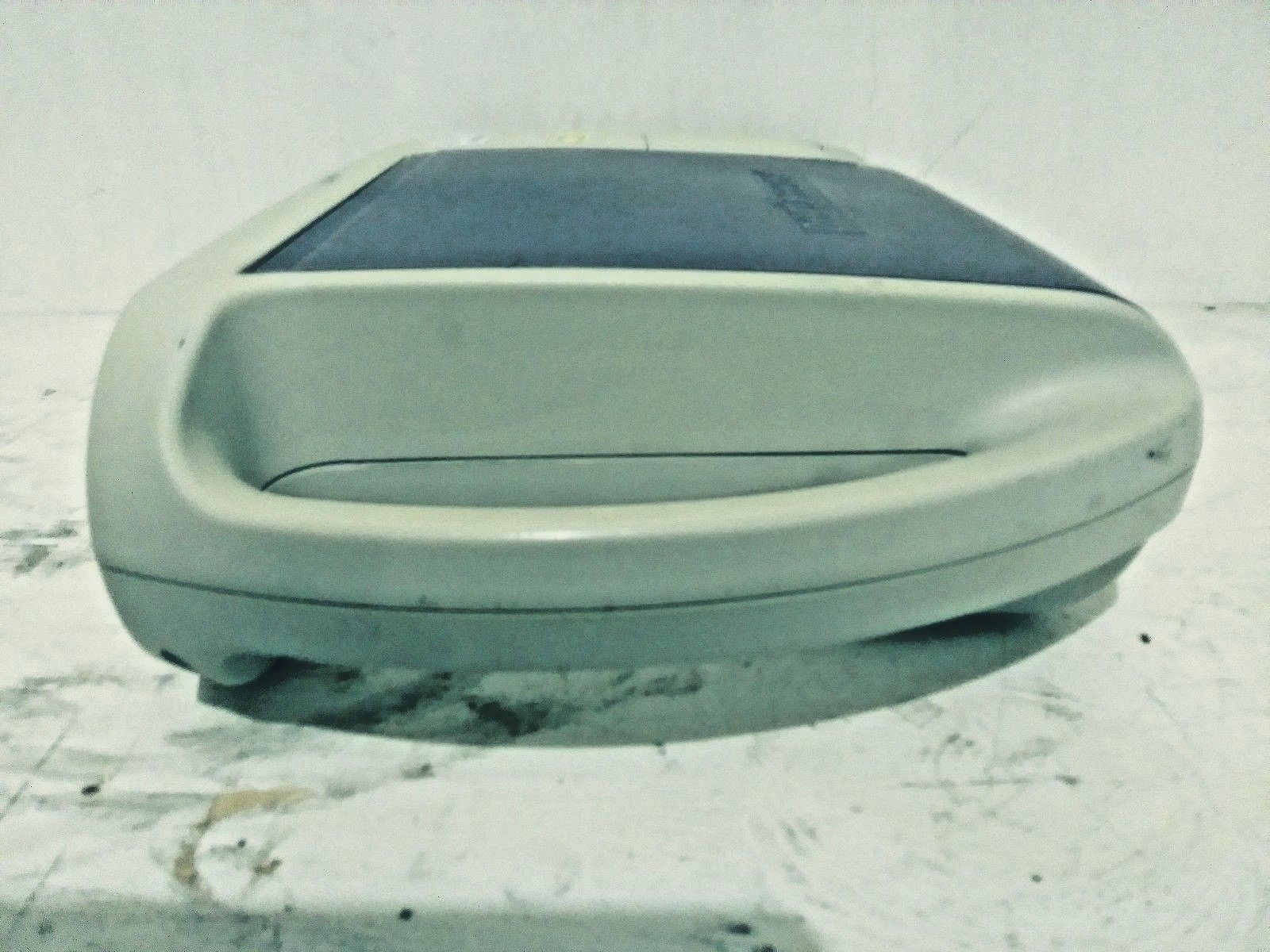 MEDIWATCH PA00252 PORTASCAN PLUS ULTRASOUND BLADDER SCANNER PORTABLE TOUCHSCREEN DIAGNOSTIC ULTRASOUND MACHINES FOR SALE