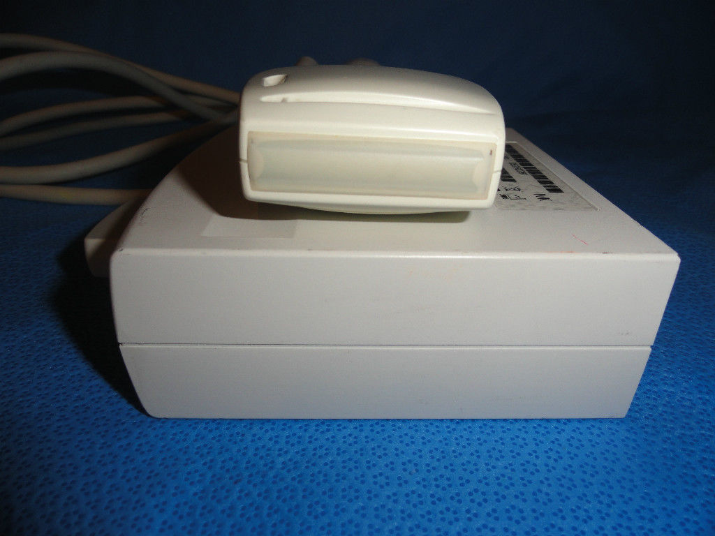 Siemens 7.5L40 Model No. 05260281 Linear Array Probe /Transducer (3408) DIAGNOSTIC ULTRASOUND MACHINES FOR SALE