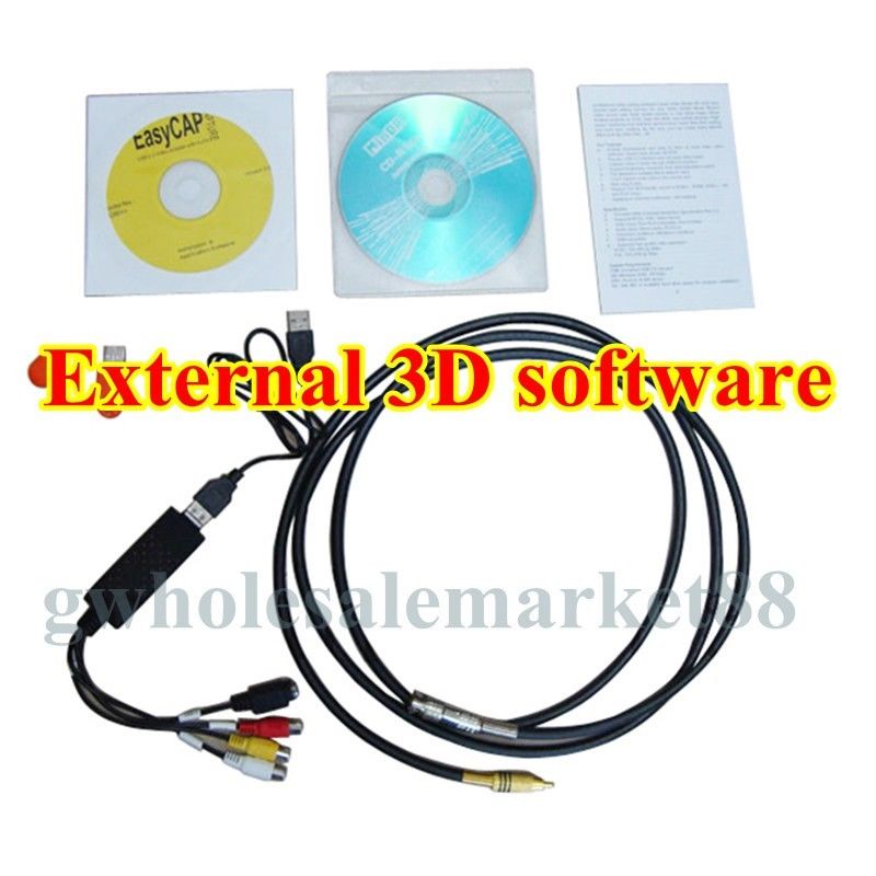Fast 12 inch LED 3D Portable Ultrasound Scanner Machine Convex + Linear Probes 190891041791 DIAGNOSTIC ULTRASOUND MACHINES FOR SALE