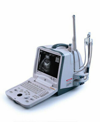 MINDRAY DP6600 Ultrasound with New Linear Array Probe DIAGNOSTIC ULTRASOUND MACHINES FOR SALE