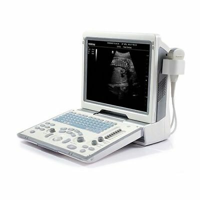 MINDRAY DP-50 ULTRASOUND SYSTEM WITH ONE TRANSDUCER DIAGNOSTIC ULTRASOUND MACHINES FOR SALE