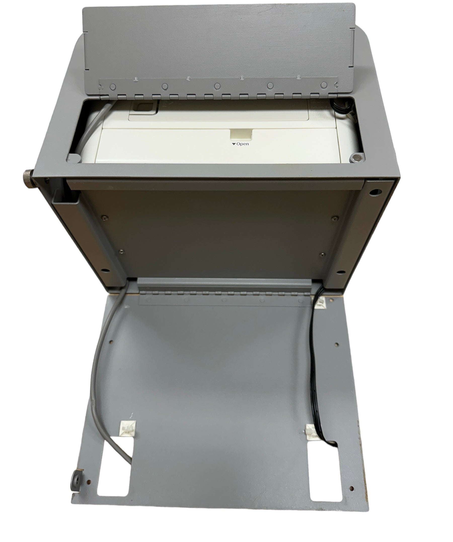 VOLCANO CORPORATIONS S5 IMAGING SYSTEM Ultrasound Accessories Parts P/N PM 225 Printer - DIAGNOSTIC ULTRASOUND MACHINES FOR SALE