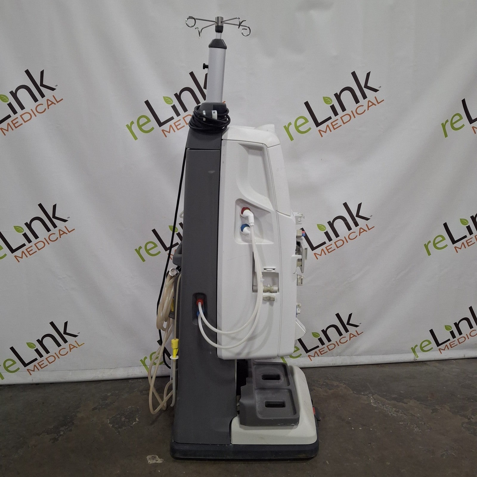 Gambro Phoenix Dialysis Machine
