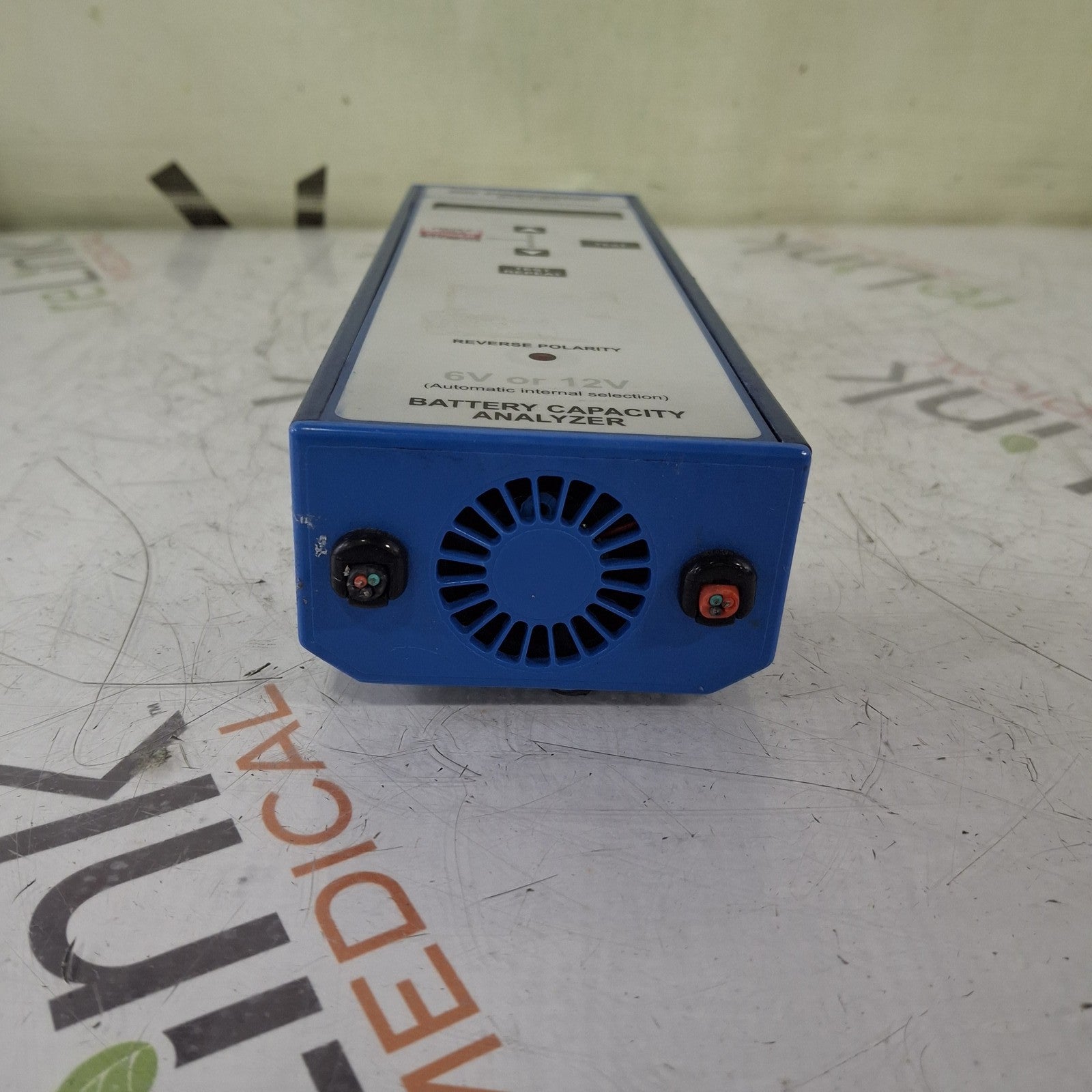 B-K Medical Precision 601 Battery Capacity Analyzer