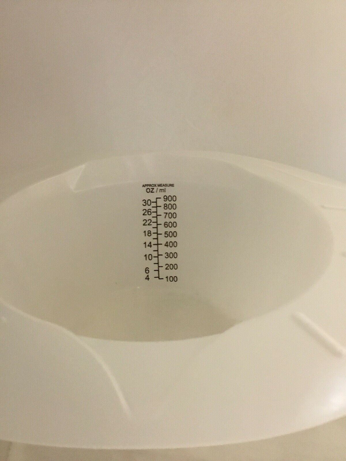 Medline Speci-Pan with Printed Graduations (572KMD) DIAGNOSTIC ULTRASOUND MACHINES FOR SALE