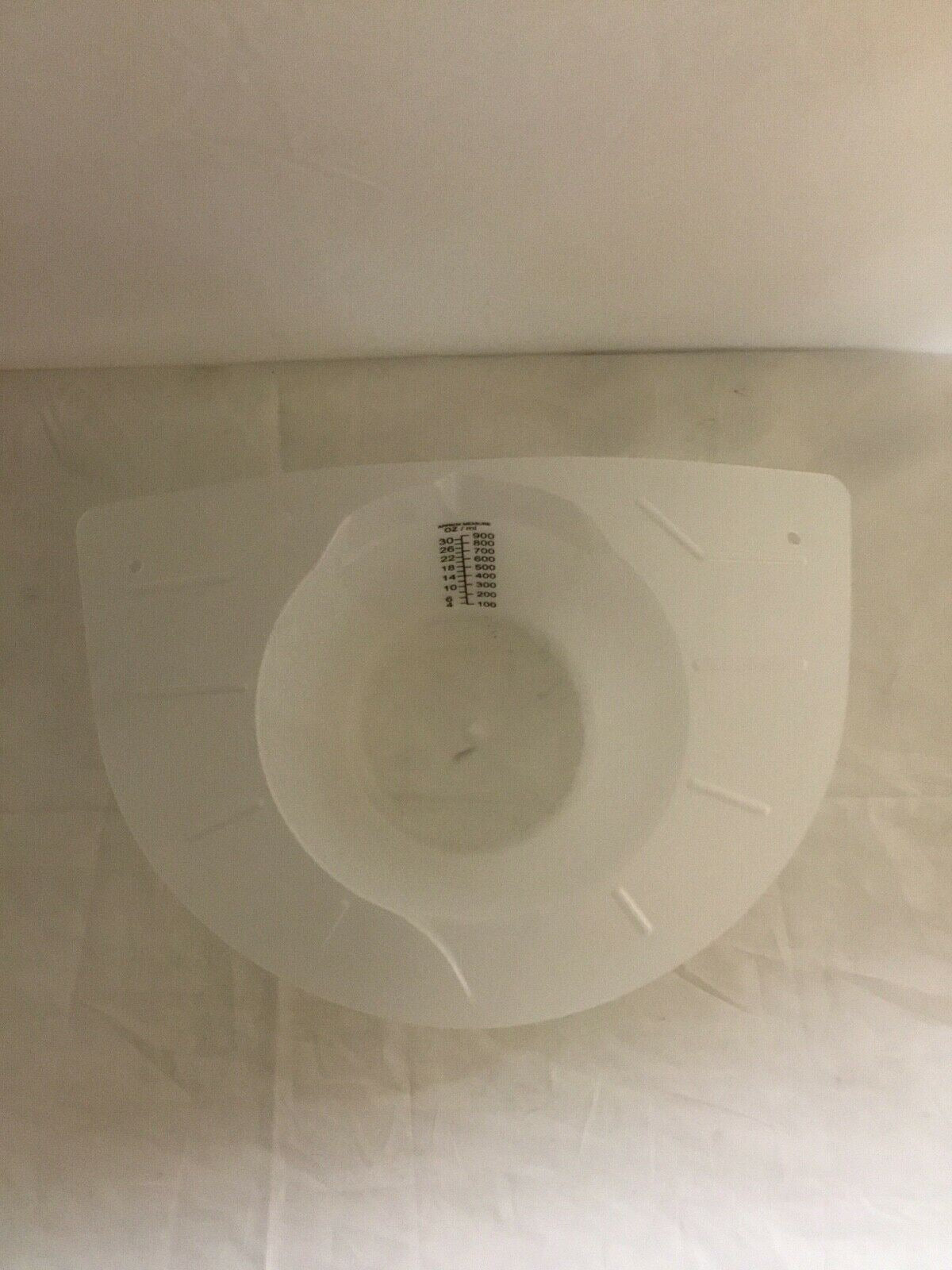 Medline Speci-Pan with Printed Graduations (572KMD) DIAGNOSTIC ULTRASOUND MACHINES FOR SALE