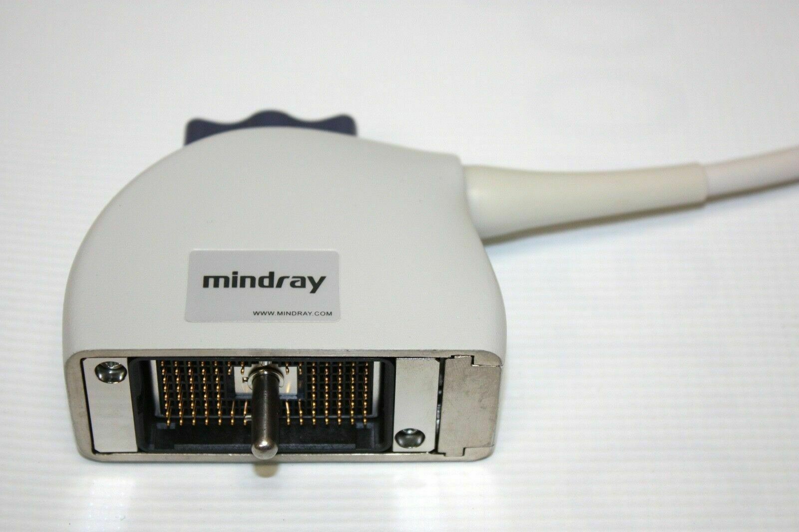 Genuine Mindray 65C15EA Micro Convex Probe, FOR DP Series, Z5, Vet Ultrasounds DIAGNOSTIC ULTRASOUND MACHINES FOR SALE