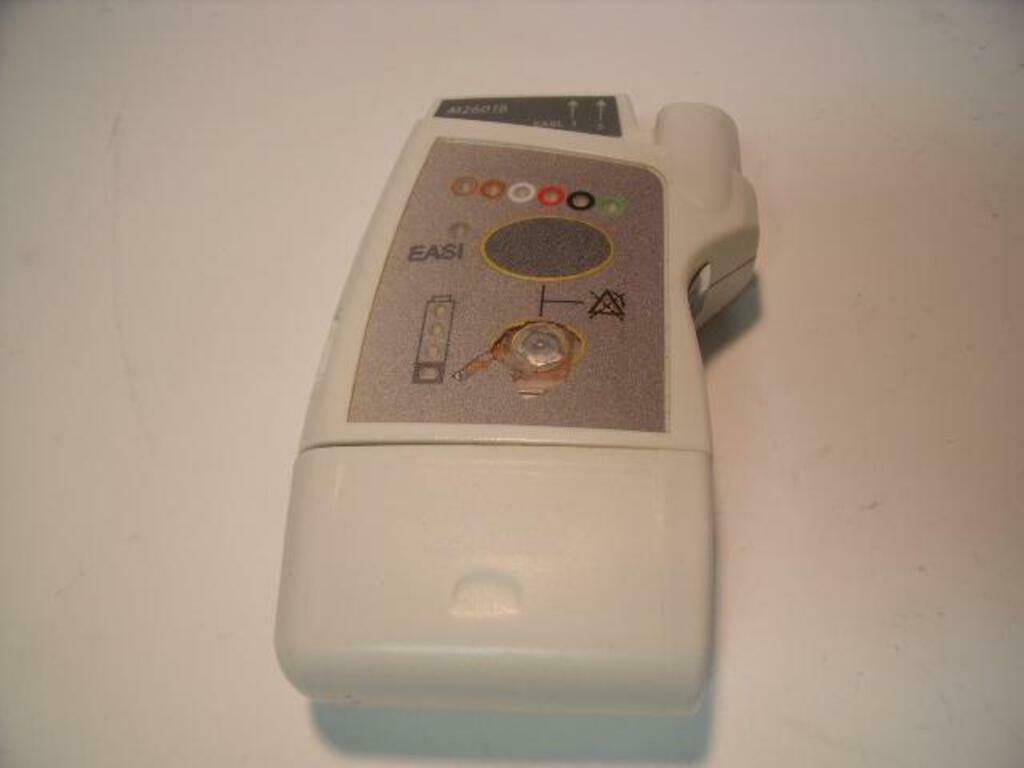 Philips M2601B Cordless ECG Telemetry Transmitter | PR5401 DIAGNOSTIC ULTRASOUND MACHINES FOR SALE