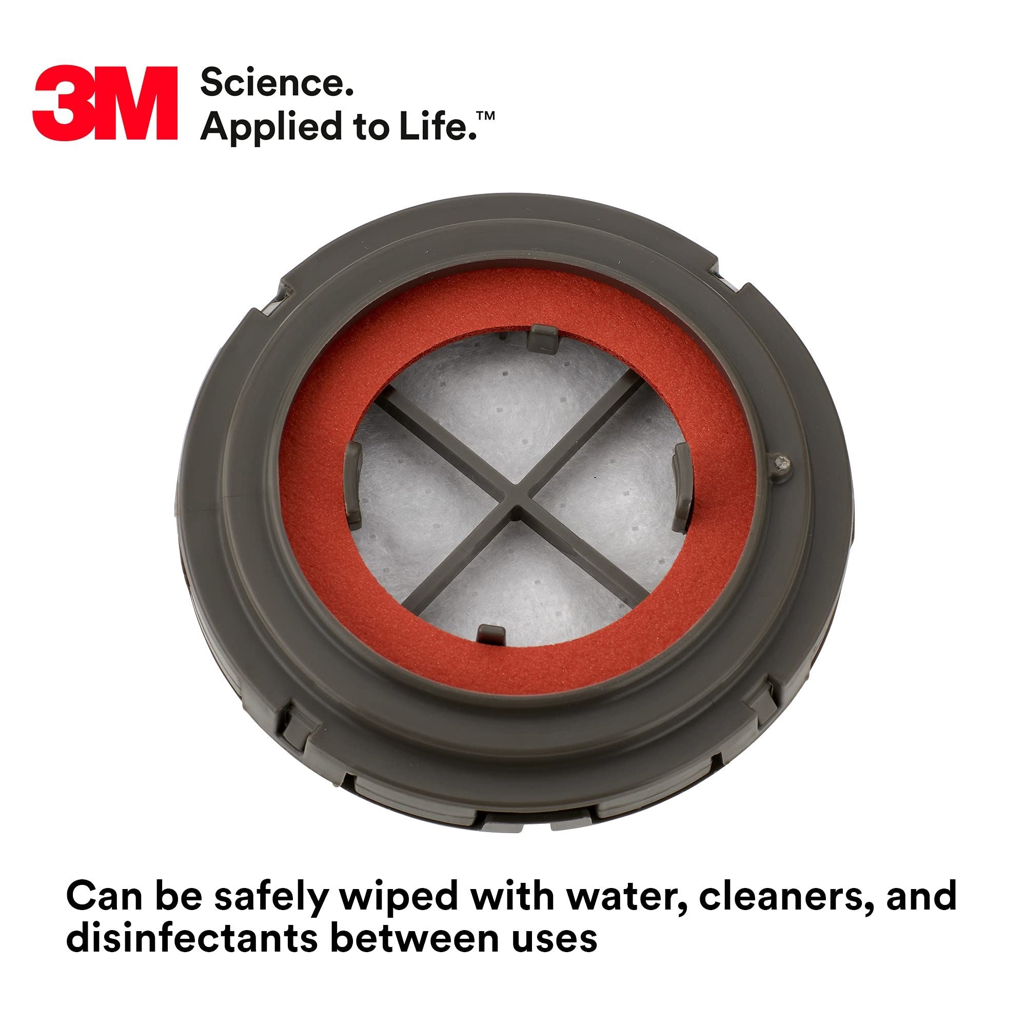 3M Exhalation Valve Filter 604, Pack of 6 EVF DIAGNOSTIC ULTRASOUND MACHINES FOR SALE