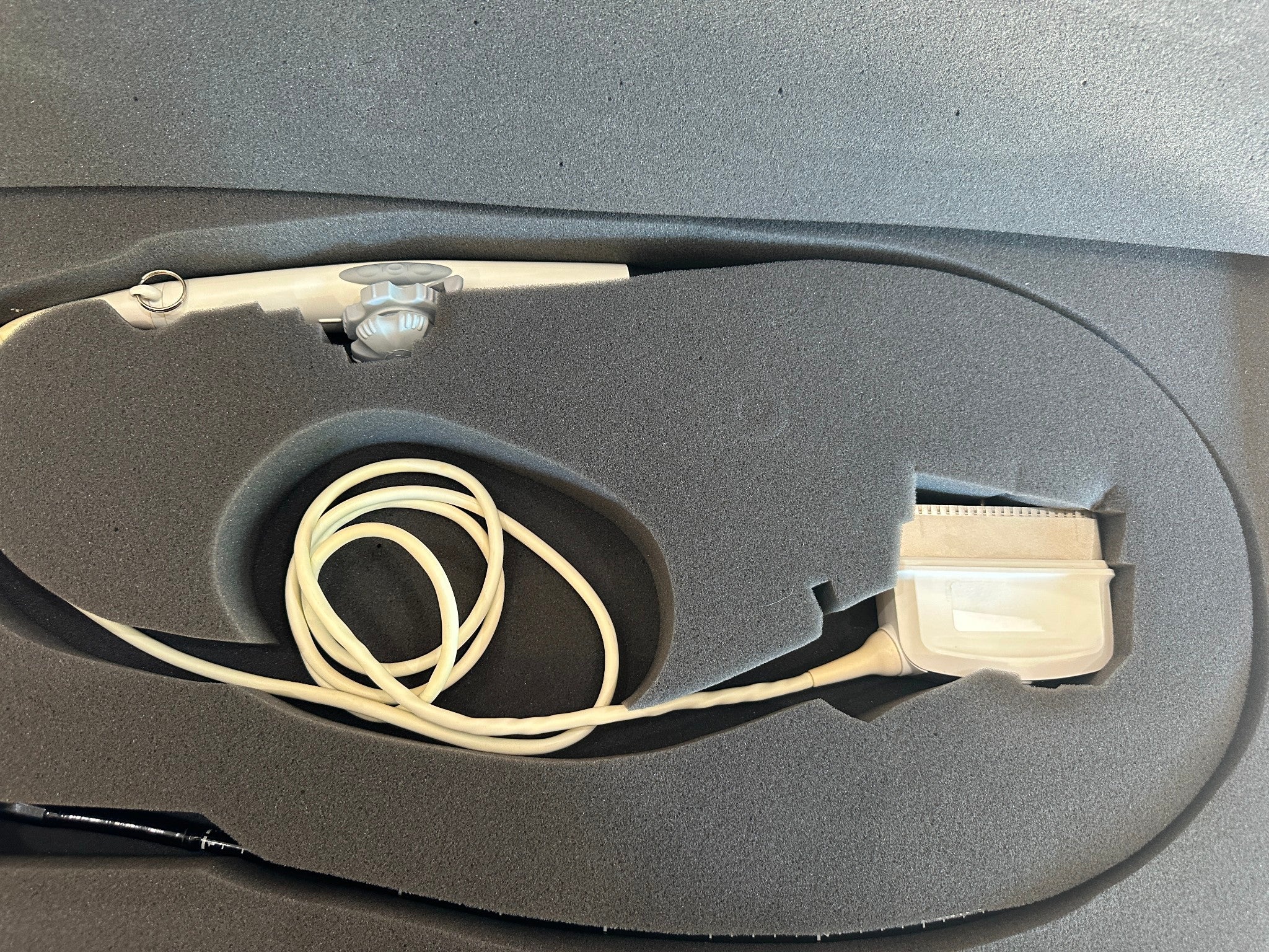 GE 6VT-D TEE Ultrasound Probe Transducer DIAGNOSTIC ULTRASOUND MACHINES FOR SALE