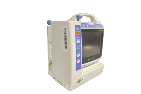 NIHON KOHDEN BSM-1753 BEDSIDE MONITOR & JA-694PA DOCKING STATION DIAGNOSTIC ULTRASOUND MACHINES FOR SALE