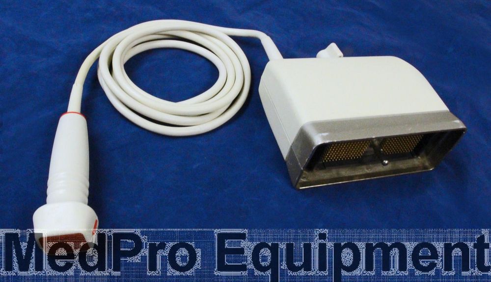 overhead of probe shot