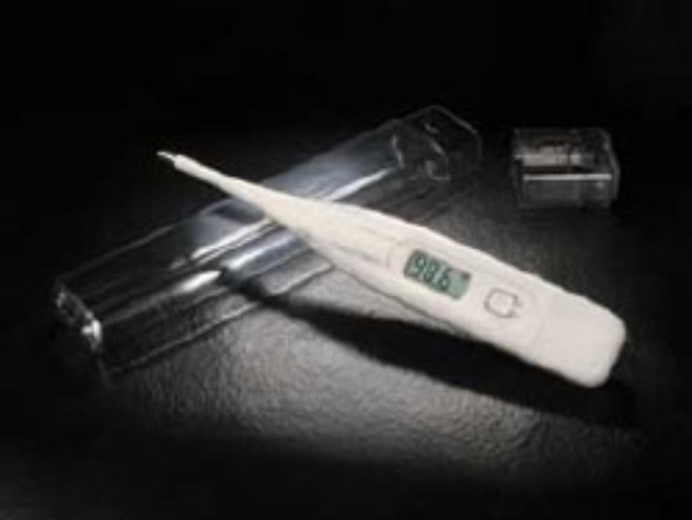 Digital Rectal Thermometer entrust  Performance Standard Probe Hand-Held 637390919799 DIAGNOSTIC ULTRASOUND MACHINES FOR SALE