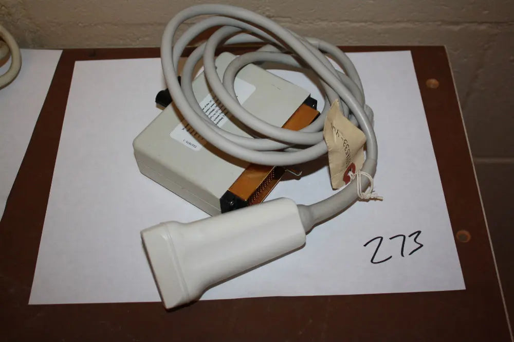 GE 2337670 AC-L5 ULTRASOUND PROBE TRANSDUCER DIAGNOSTIC ULTRASOUND MACHINES FOR SALE