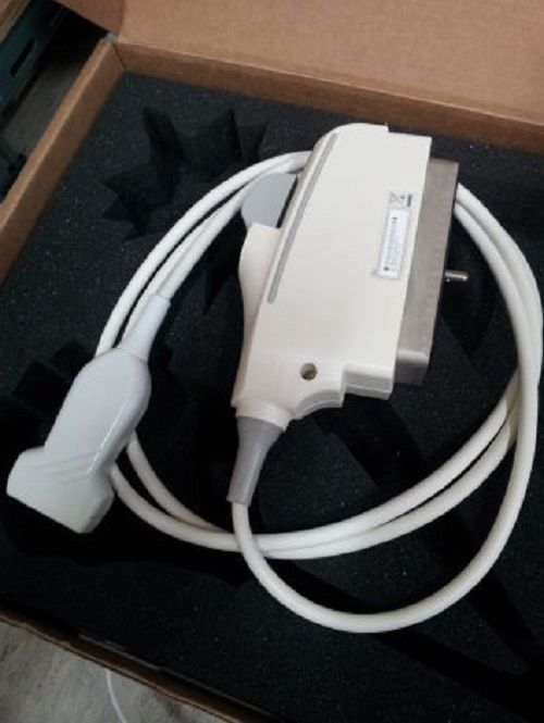 Samsung L5-12EC   Ultrasound Probe / Transducer For x8 Demo Condition DIAGNOSTIC ULTRASOUND MACHINES FOR SALE