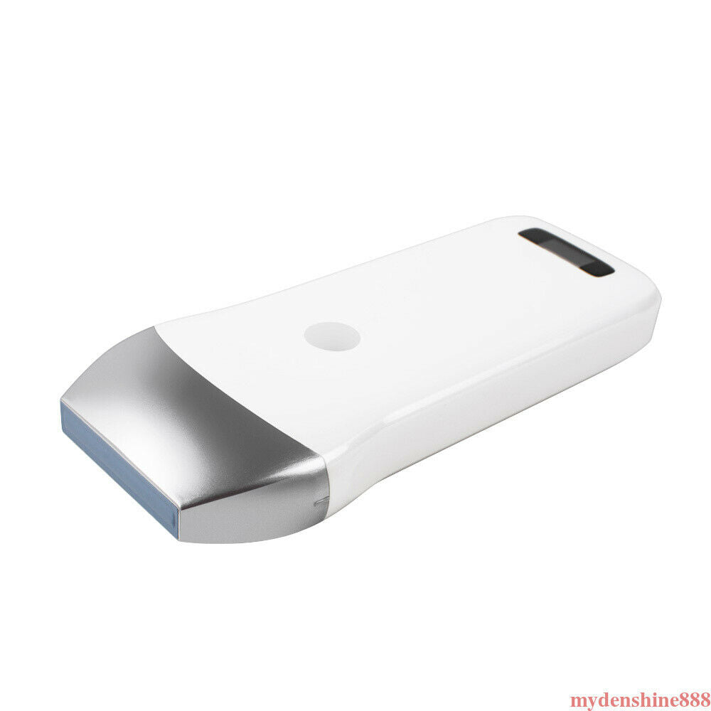 Portable WIFI Wireless Ultrasound Scanner Machine System Linear Probe 7.5Mhz DIAGNOSTIC ULTRASOUND MACHINES FOR SALE