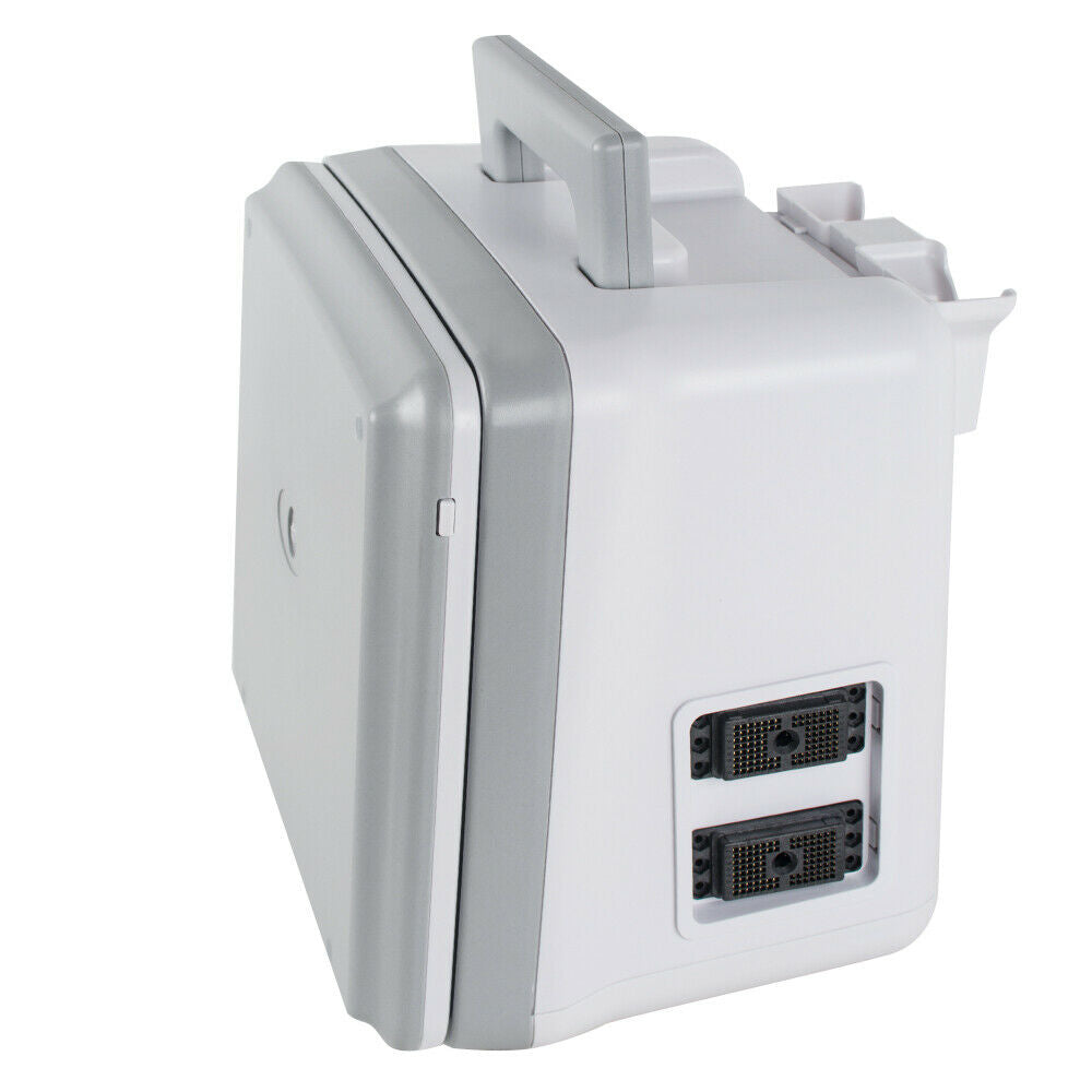 LCD Full Digital Portable Ultrasound Scanner Machine +7.5 Transvaginal Probe +3D DIAGNOSTIC ULTRASOUND MACHINES FOR SALE