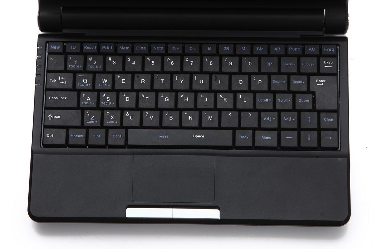 LED 3D Full Digital Laptop Ultrasound Scanner/Machine 3.5M Convex Probe Hospital 190891302670 DIAGNOSTIC ULTRASOUND MACHINES FOR SALE