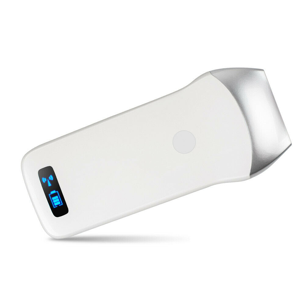 Medical Human Mini WIFI Wireless Ultrasound Scanner Machine Linear Probe 7.5Mhz DIAGNOSTIC ULTRASOUND MACHINES FOR SALE
