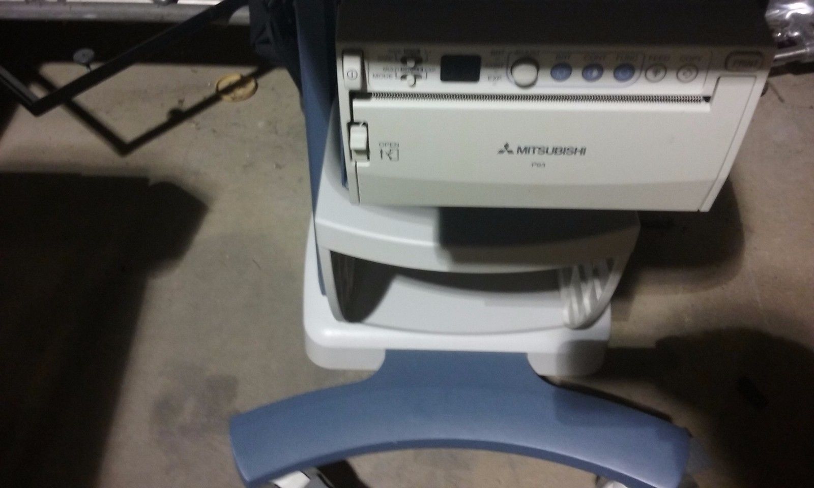 Mindray  Ultrasound Diagnostic DIAGNOSTIC ULTRASOUND MACHINES FOR SALE