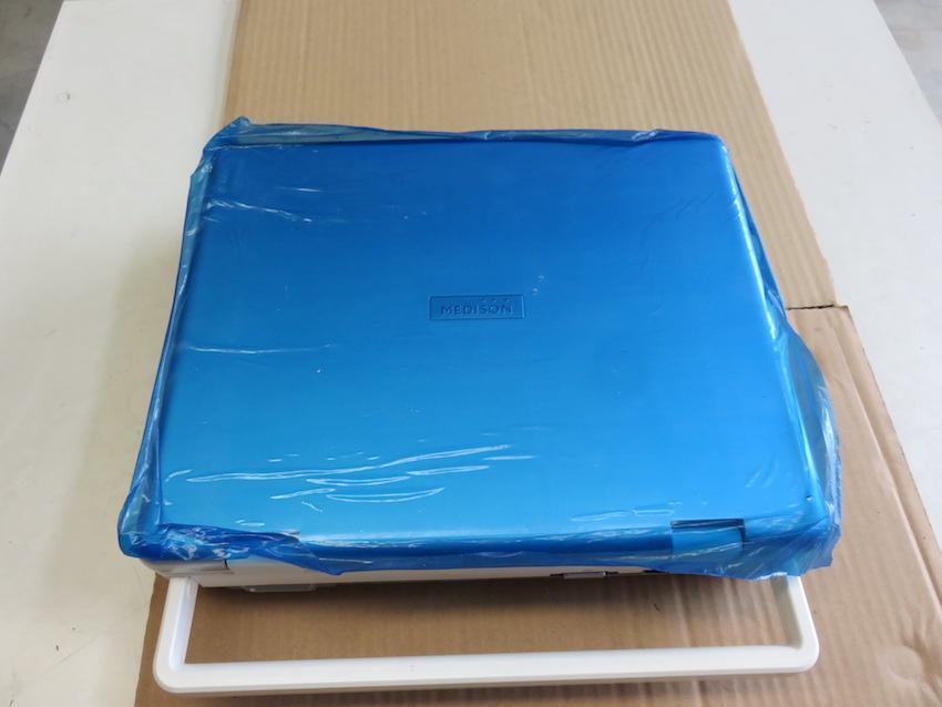 NEW Samsung Medison MySono U5 3D/4D Ultrasound Machine With All Parts Probe DIAGNOSTIC ULTRASOUND MACHINES FOR SALE