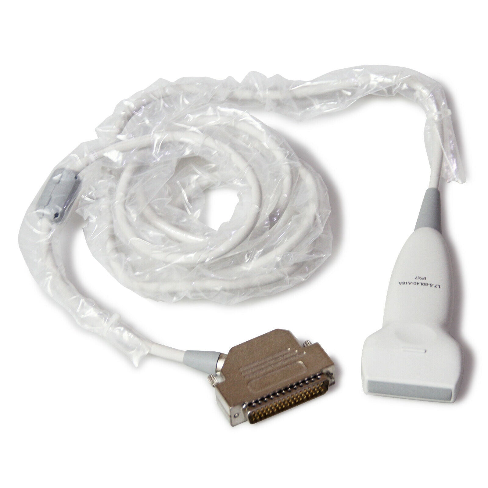 Portable Ultrasound Scanner Diagnostic Device Machine Convex / Linear 2 Probes DIAGNOSTIC ULTRASOUND MACHINES FOR SALE