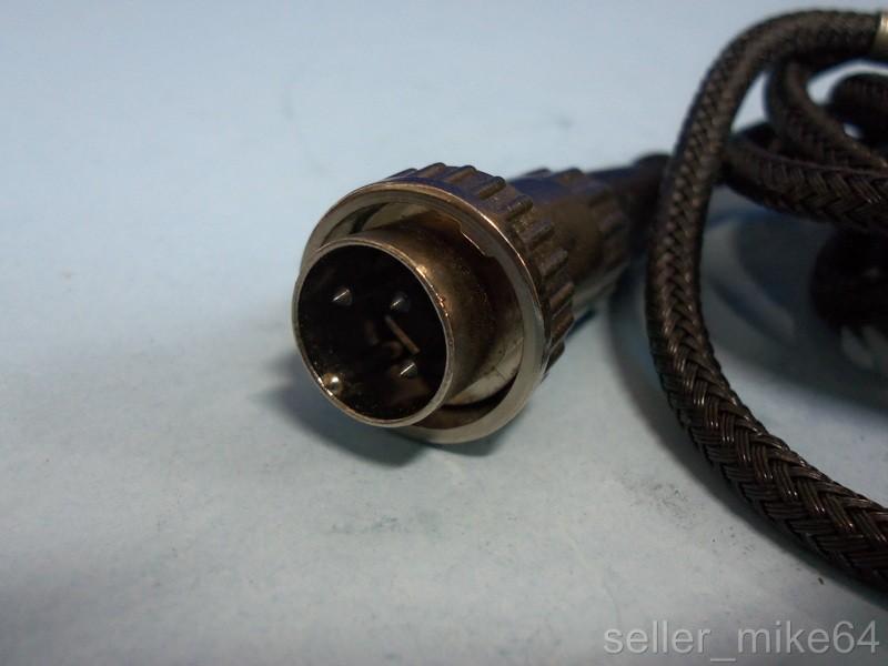 PRECISE TECHNOLOGIES & ELECTRONICS M922763B521-07 LINEAR PROBE, NEW DIAGNOSTIC ULTRASOUND MACHINES FOR SALE