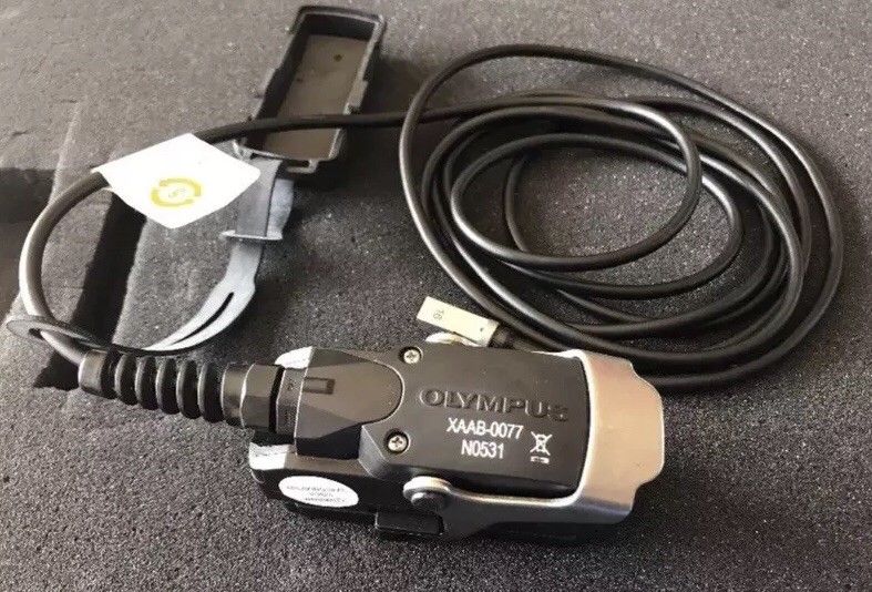 Olympus phased array Probe N0531 DIAGNOSTIC ULTRASOUND MACHINES FOR SALE