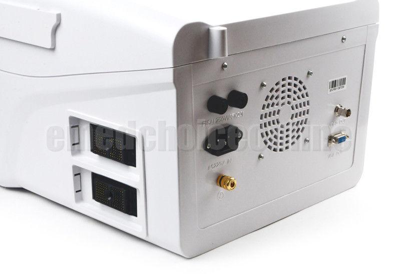 Full Digital Portable Ultrasound Scanner Machine + Linear Probe + 3D Software CE DIAGNOSTIC ULTRASOUND MACHINES FOR SALE