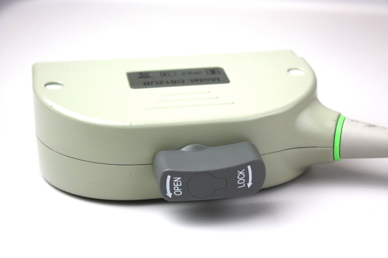 Micro-convex probe for Edan U50 DIAGNOSTIC ULTRASOUND MACHINES FOR SALE