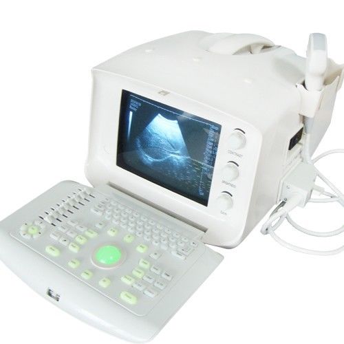 Digital Portable Ultrasound Machine/Scanner+2Probe Convex Linear+3D Software CE 190891846990 DIAGNOSTIC ULTRASOUND MACHINES FOR SALE