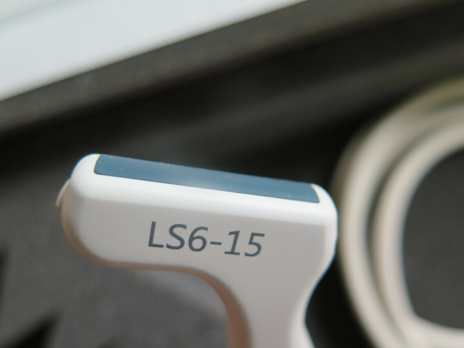 SAMSUNG MEDISON LS6-15 Ultrasound Probe TRANSDUCER for PT60 (3) DIAGNOSTIC ULTRASOUND MACHINES FOR SALE